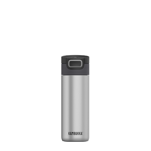 Kambukka Etna Silver 500ml (17oz) afbeelding