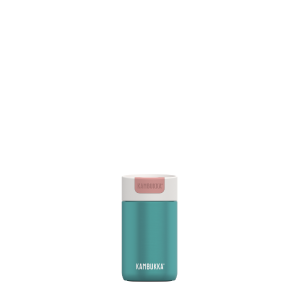 Kambukka Olympus Enchanted Forest 300ml (10oz) afbeelding