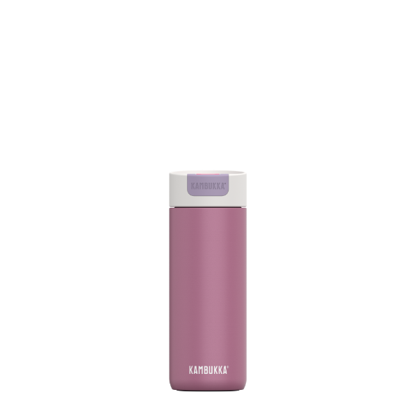 Kambukka Olympus Aurora Pink 500ml (17oz) afbeelding