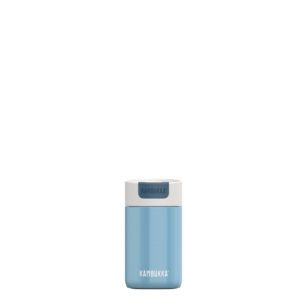 Kambukka Olympus Silk Blue 300ml (10oz) afbeelding 1