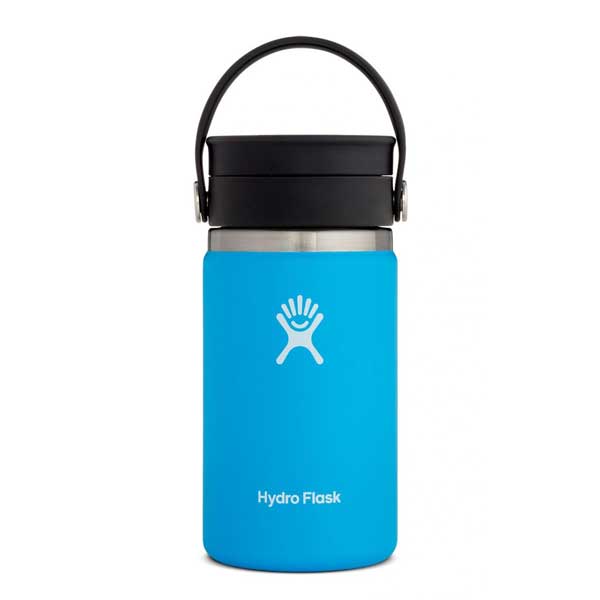 Hydro Flask Wide Flex Sip Lid Isolatie drinkbeker 354ml (12oz) - Pacific