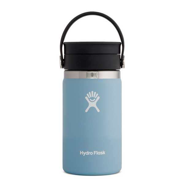 Hydro Flask Wide Flex Sip Lid Isolatie drinkbeker 354ml (12oz) - Rain