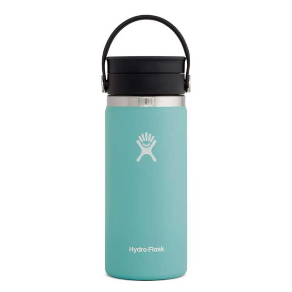 Hydro Flask Wide Flex Sip Lid Isolatie drinkbeker 473ml (16oz) - Alpine