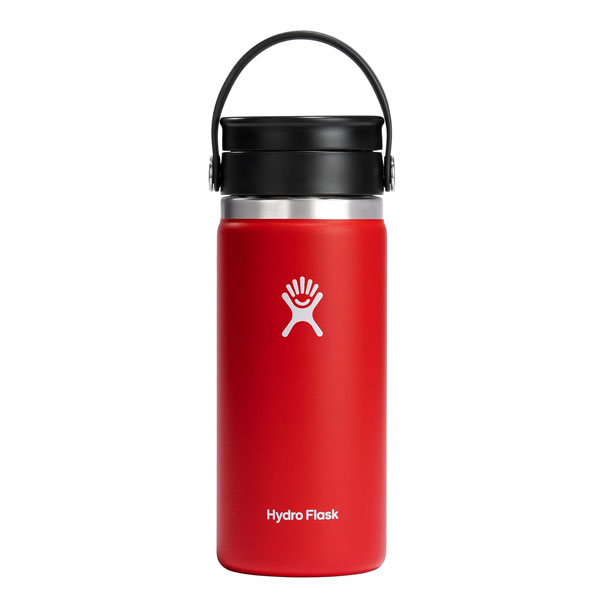 Hydro Flask Wide Flex Sip Lid Isolatie drinkbeker 473ml (16oz) - GOJI