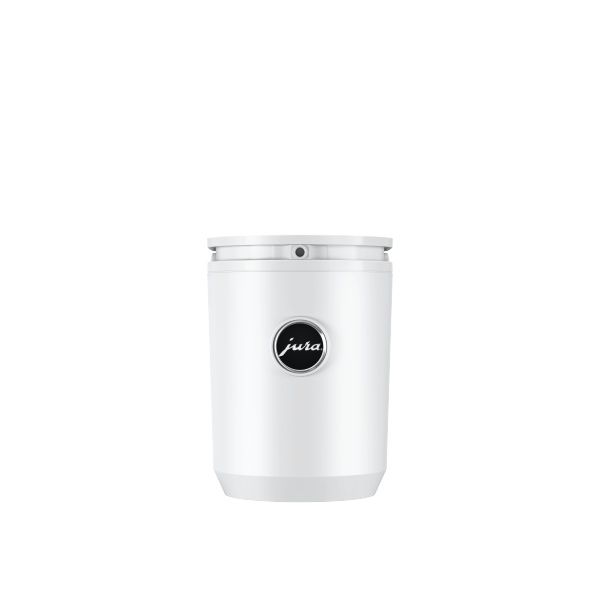 Jura Cool Control WHITE 0,6l afbeelding
