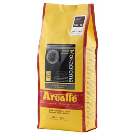 Arcaffe koffiebonen Mokacrema (1kg)