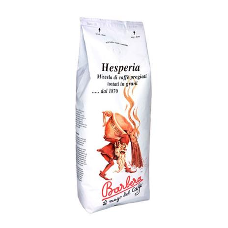 Barbera Hesperia koffiebonen (1kg)