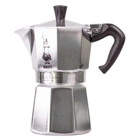 Bialetti Percolator Moka Express 4 tassen