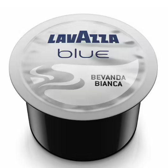 Lavazza Blue BIANCA (50 stuks)