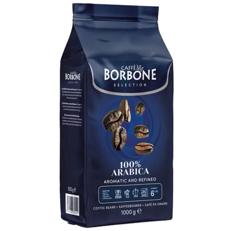 Caffe Borbone 100% ARABICA
