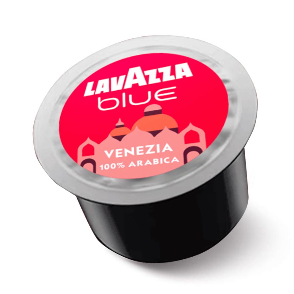 Lavazza BLUE Tales of Italy VENEZIA (100 stuks)
