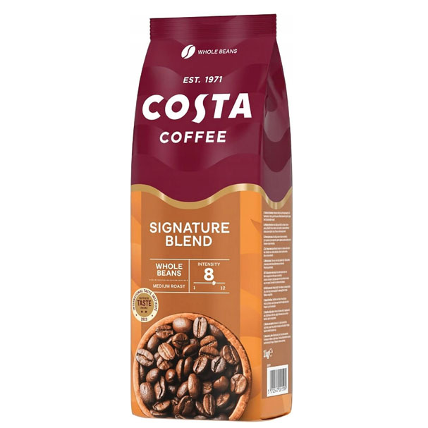 Costa koffiebonen SIGNATURE Blend (1kg)