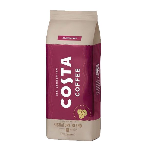 Costa koffiebonen SIGNATURE Blend (1kg)