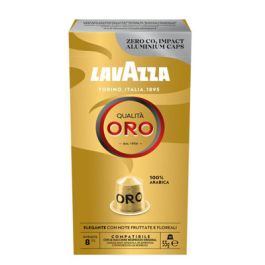 Samurai nero LAVAZZA 1000gx3袋 capsule_lavazza_maestro_classi