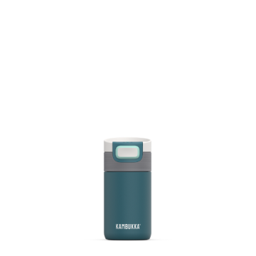 Kambukka Etna Deep Teal 300ml (10oz)