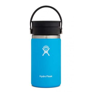 Hydro Flask Wide Flex Sip Lid Isolatie drinkbeker 354ml (12oz) - Pacific