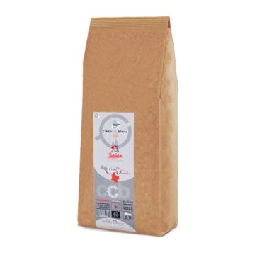 Barbera CLEAN CUP BLEND koffiebonen (1kg)