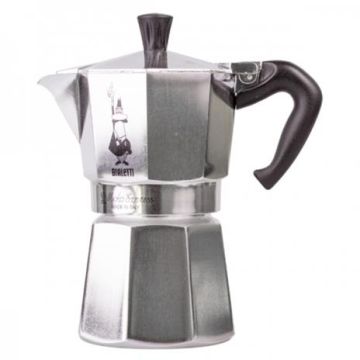 Bialetti Percolator Moka Express 4 tassen