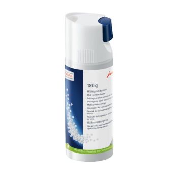 Jura Melksysteemreiniger (180gr minitabletten)