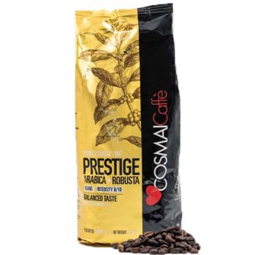 COSMAI koffiebonen PRESTIGE (1kg) 