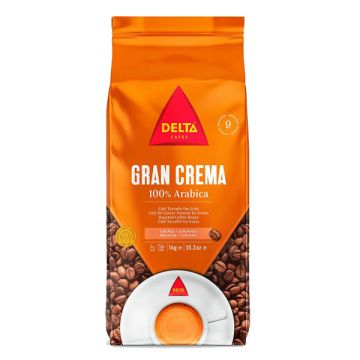 Delta Gran Crema