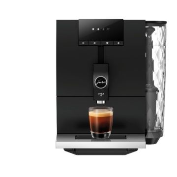 Jura ENA 4 Full Metropolitan Black + Waardebon 25€