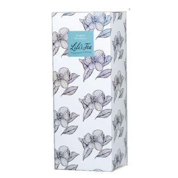 LiLi's Tea English Breakfast (16STUKS) 