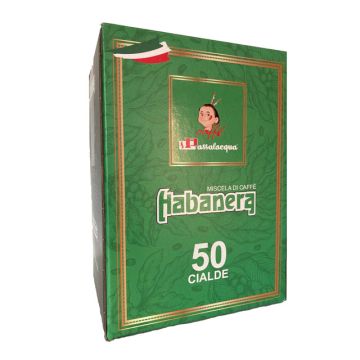 passalaqua habanera ESE