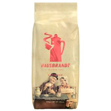 Hausbrandt Espresso - Nonnetti koffiebonen (1kg)