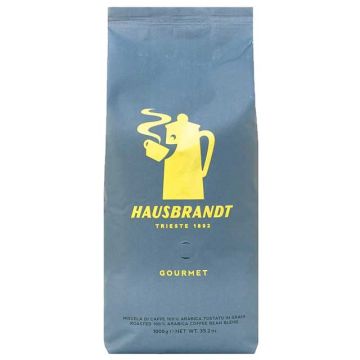 hausbrandt gourmet