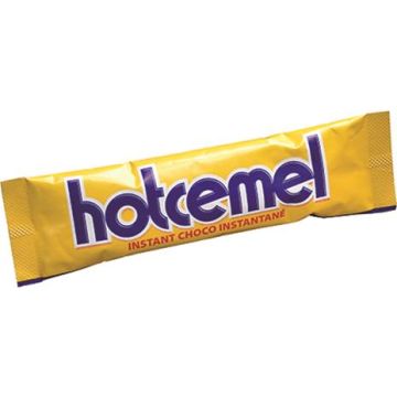 Hotcemel instant choco (25st) - HOUDBAARHEIDSDATUM 04-2026