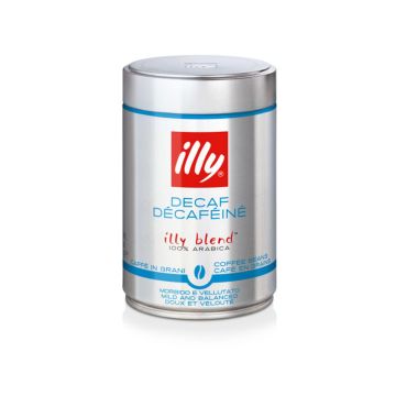illy deca koffiebonen