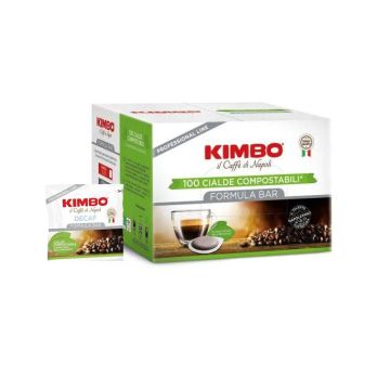kimbo ESE deca