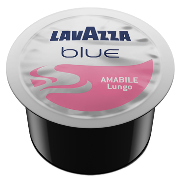 Lavazza Blue espresso Amabile (100 stuks)