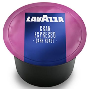 Lavazza Blue Gran Espresso Dark Roast (100 stuks)