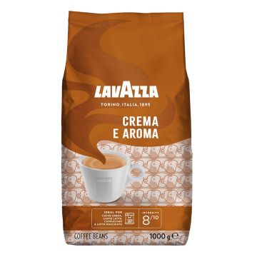 Lavazza crema e aroma