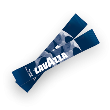 Lavazza suikersticks (700st x 4gr )