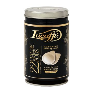 lucaffe ESE arabica