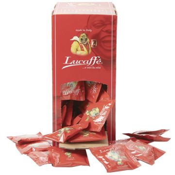 lucaffe classic ESE 150stuks