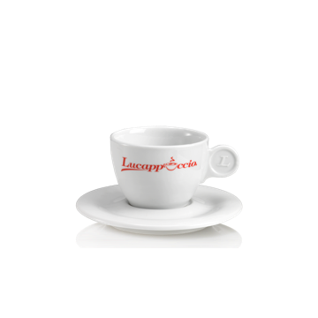 Lucaffe Lucappuccio tas