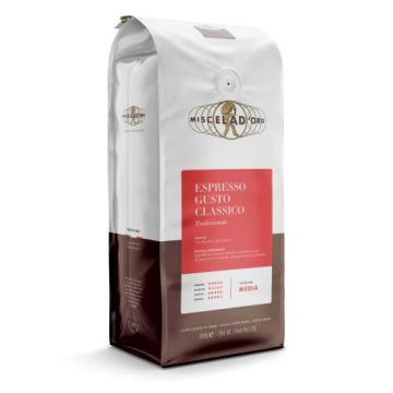 miscela d'oro gusto classico