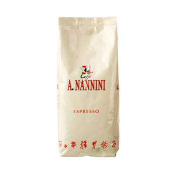 Nannini koffiebonen classica (1kg)