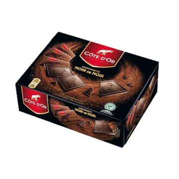 Côte d'or Mignonnette chocolade puur 120st