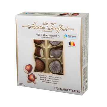Zeevruchten - Pralines