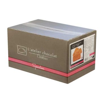 Speculoos (200 individueel verpakte stuks)