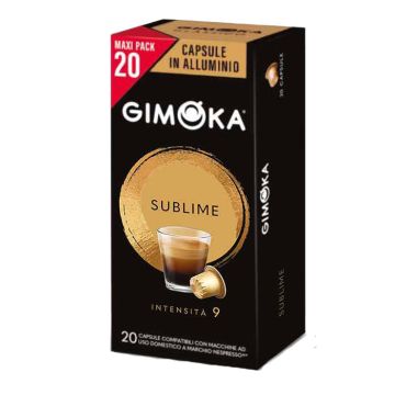 gimoka sublime