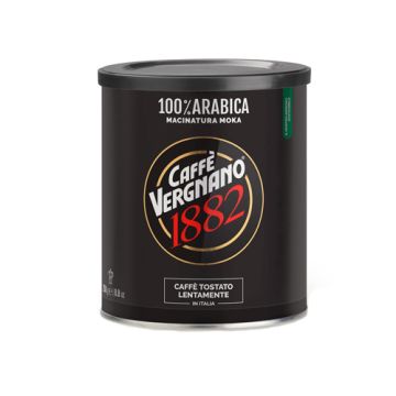 100% arabica moka