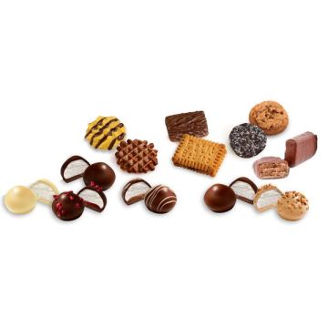 Royal VIENNA koekjes assortiment