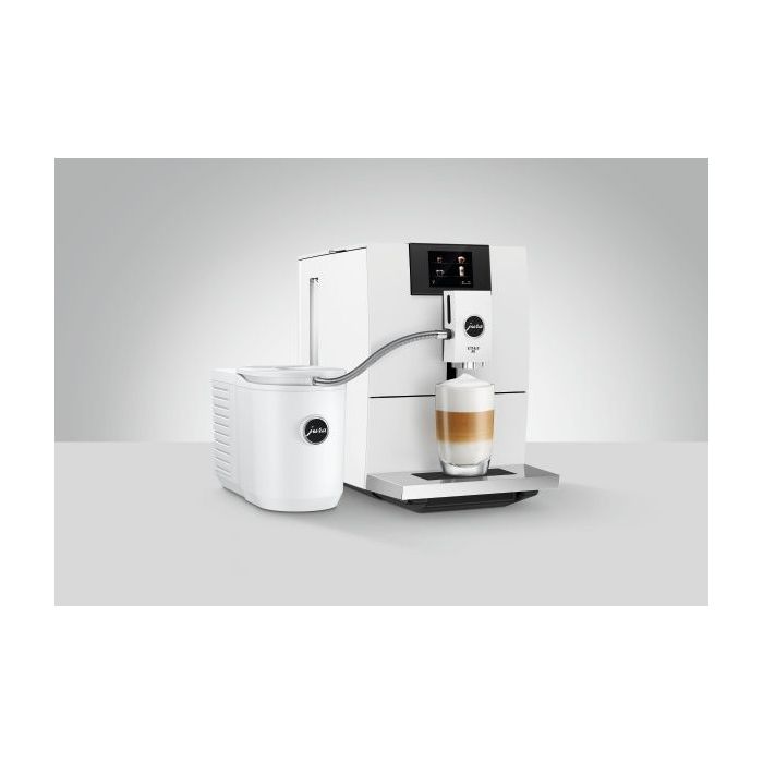 Jura Cool Control WHITE 0,6l