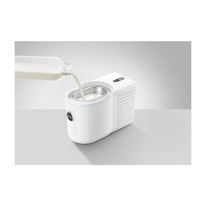 Jura Cool Control WHITE 0,6l